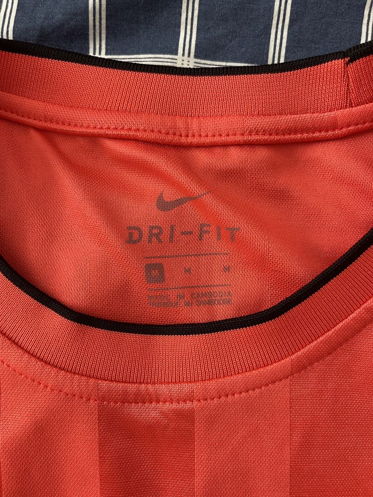 Tricou de fotbal NIKE Dry-Fit