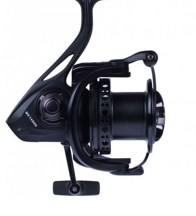 Mulineta  HAKUYO MX 14000 PLUS