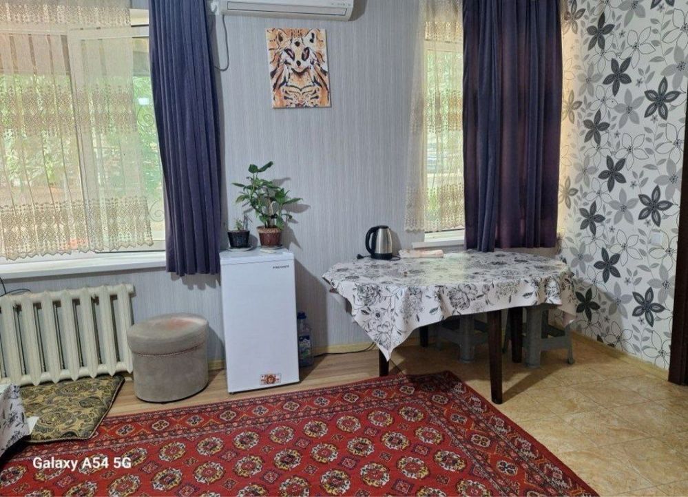 Arenda Kvartira 1 xona