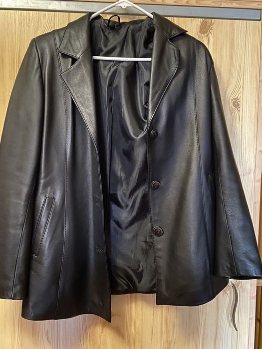 Geaca piele camasi fuste