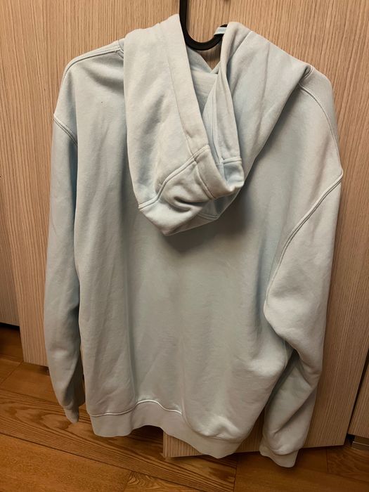 Nike hanorac bleu size M, original, nou, impecabil