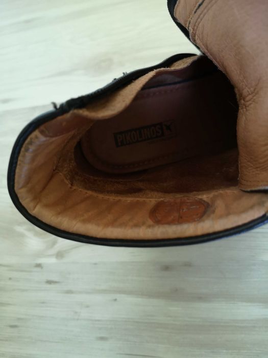 Боти   Pikolinos