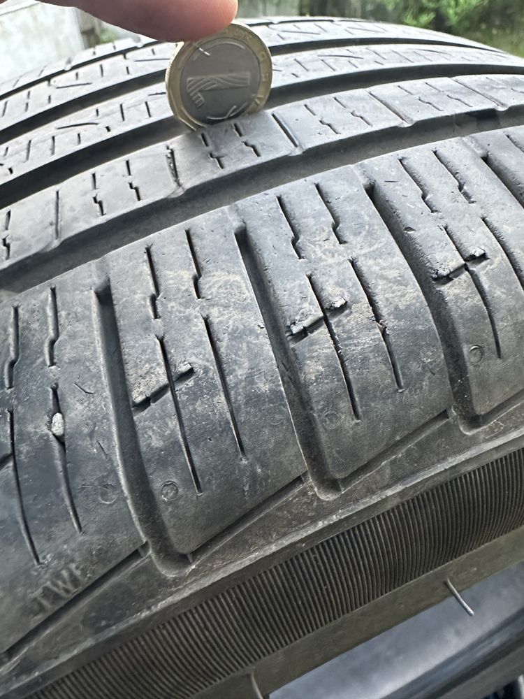 Pirelli 225 40 19