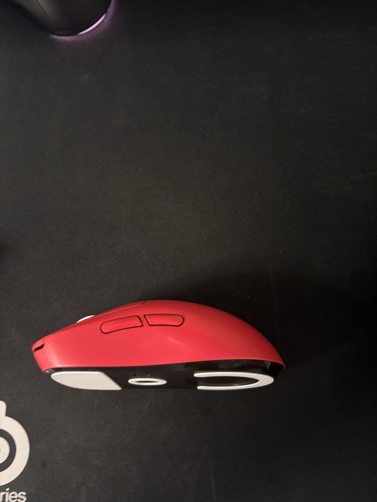 logitech g pro superligth