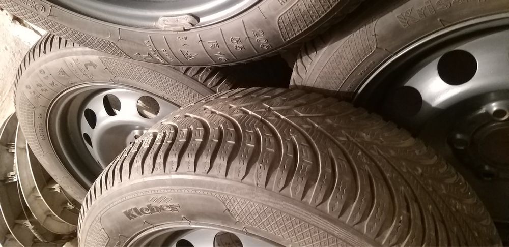 Продавам бмв джанти