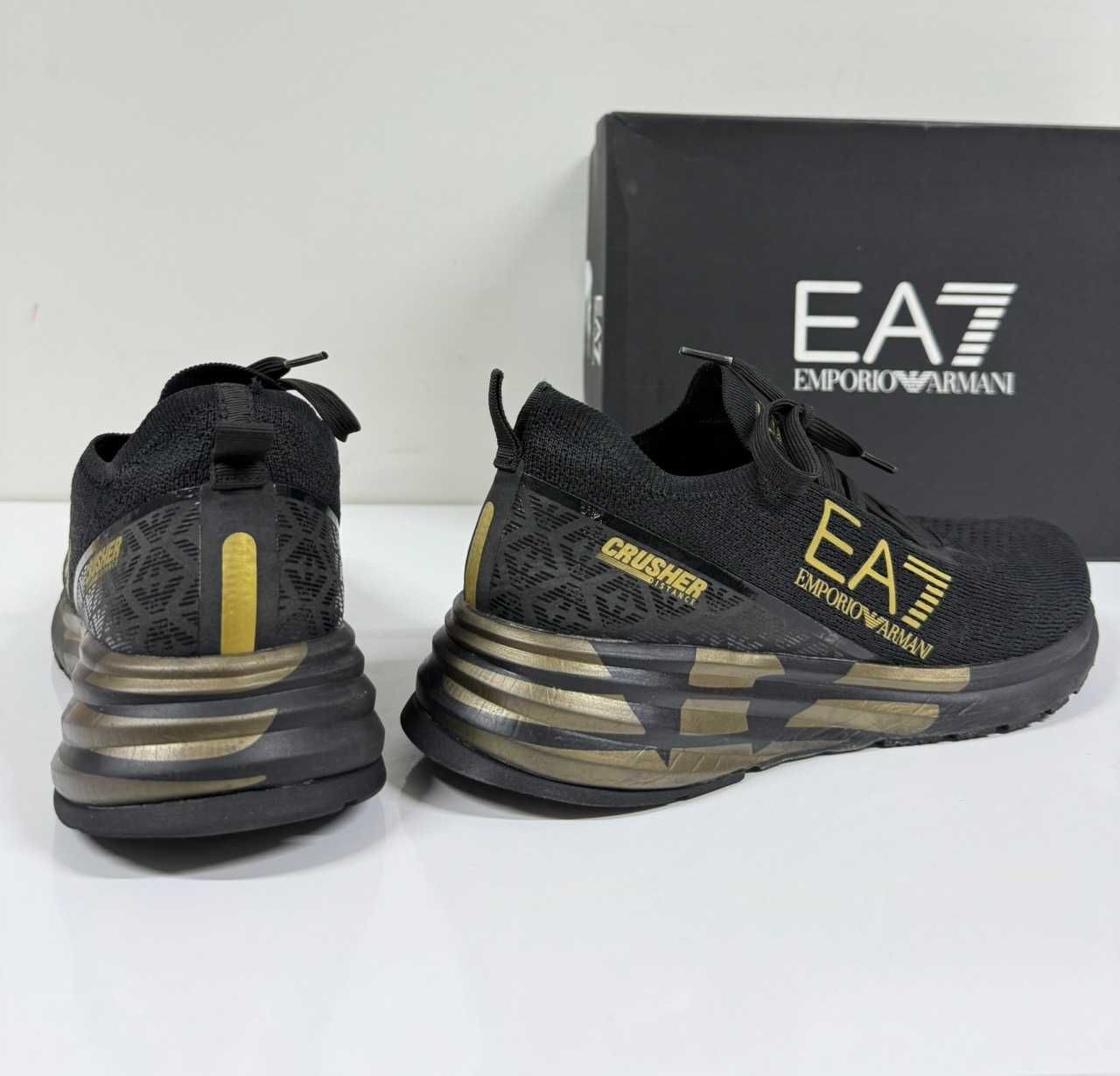 EA7 Emporio Armani