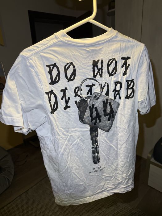 Маркови мъжки тениски