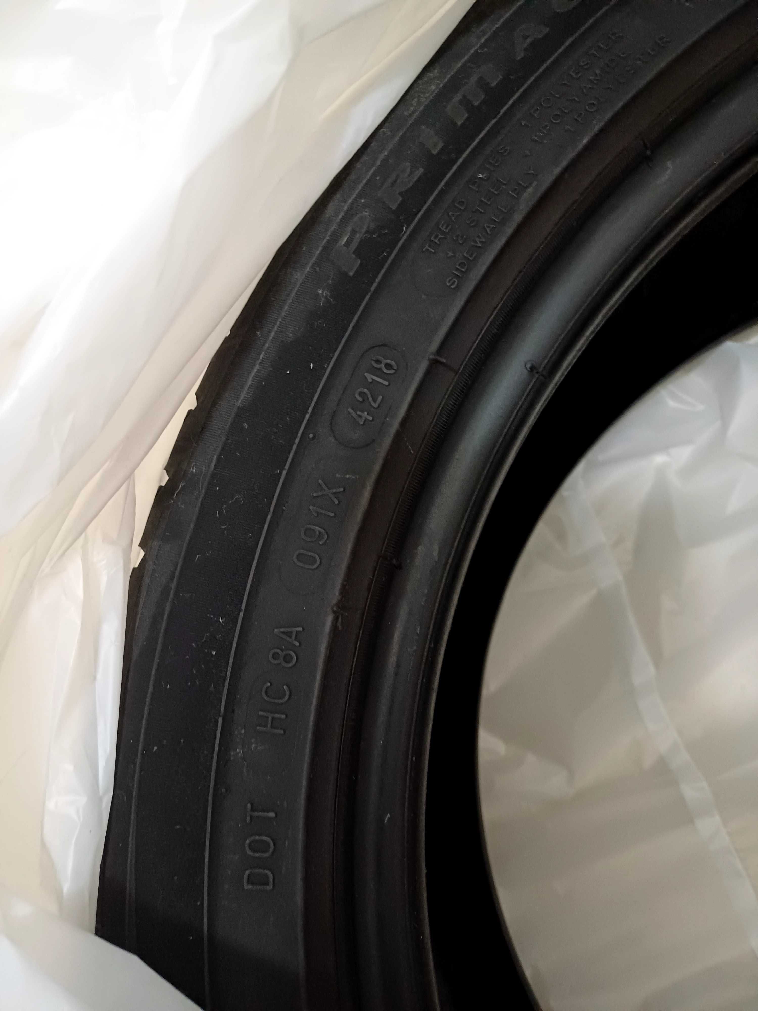 Летни гуми Michelin 225/45/17