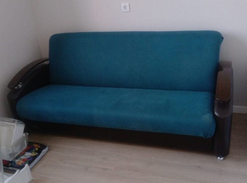 Диван в отличном состоянии