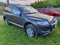 Volkswagen Touareg 3.0 V6 TDI 2007
