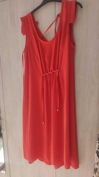 Рокли за повод, за едри дами!