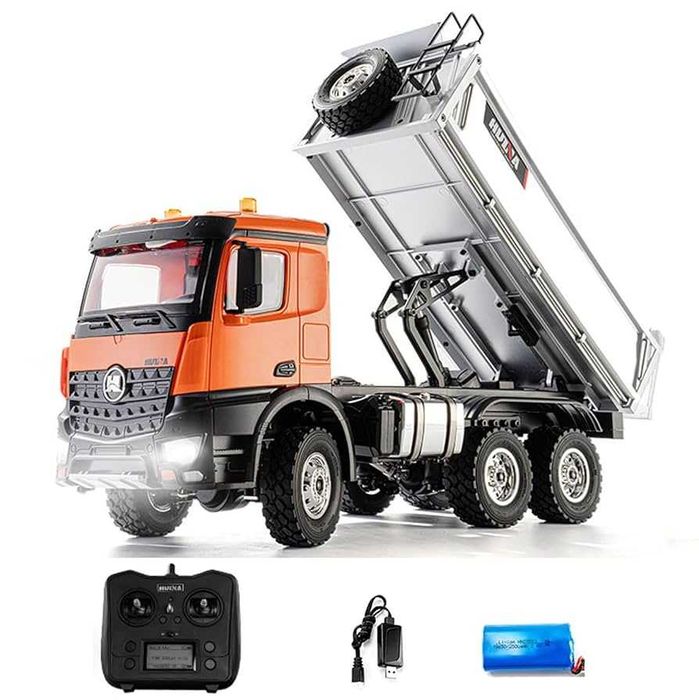 HUINA 1598 RC Truck