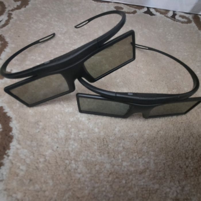 3d очки для просмотра фильмов в домашних условиях