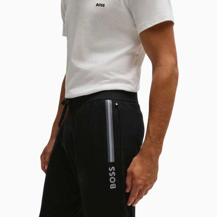 Оригинален мъжки спортен панталон Boss Authentic 50535813