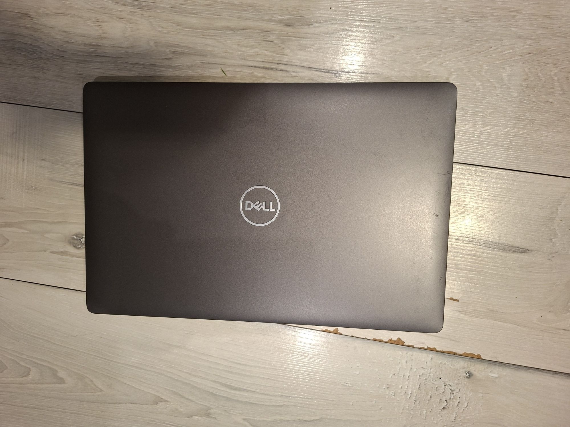 Dell Latitude 5500-i5 8365u/16гб/512гб м.2/Подсветка