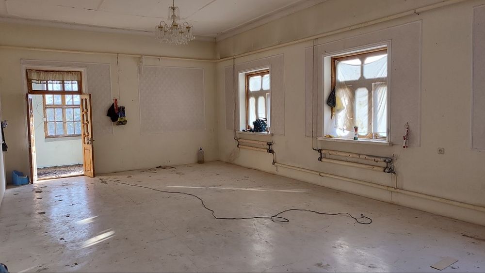 Uy-joy xovli 8 sotix