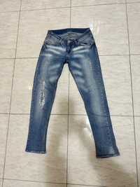 Vând blugi jeans orginali Dsquared2