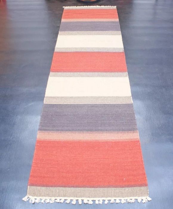 Covor lână-Kilim nou-nouț