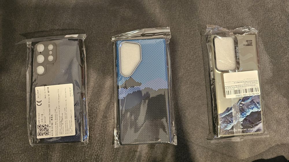 кейс за Самсунг S23 ULTRA