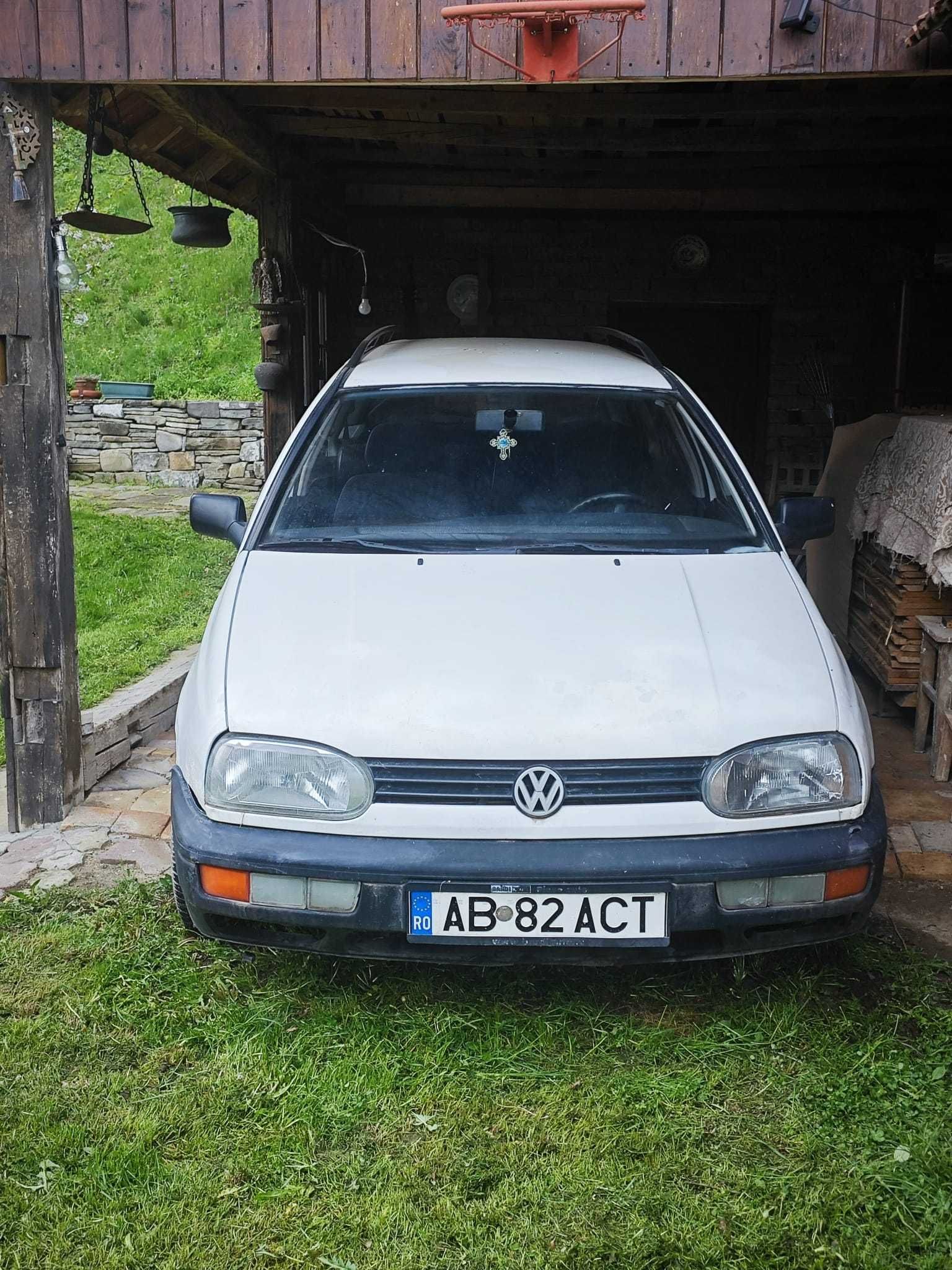Volfwagen Golf oferta