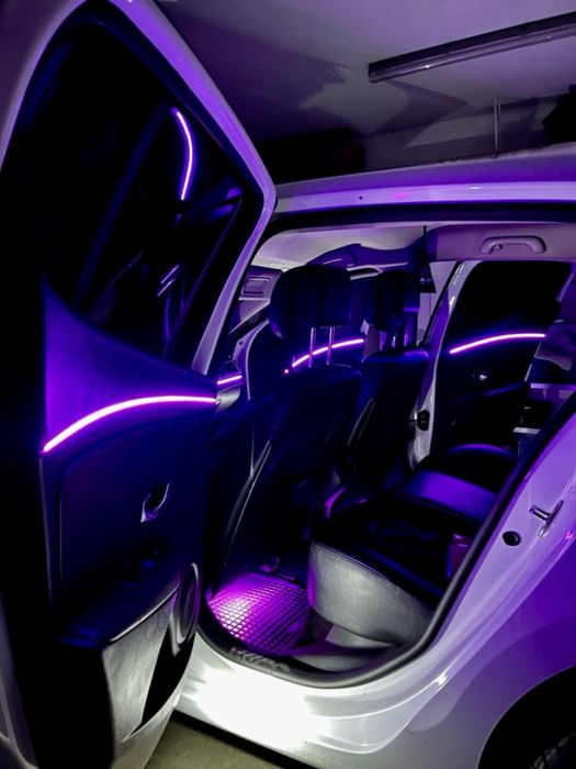 Renault Megane 3 – 1.9 dCi 130 CP – An 2011 – În stare foarte bună