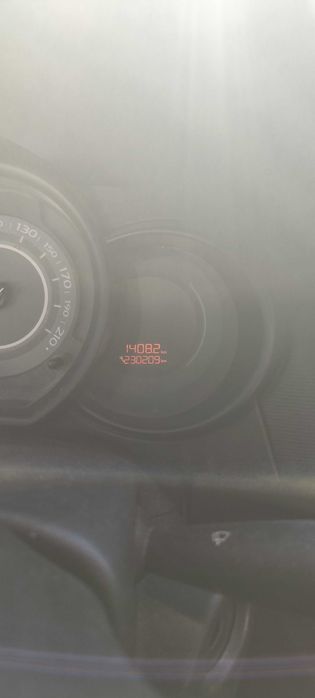 Citroën C3 – 2010, 1.4 (diesel) F econom