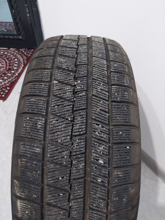 Зимний  шина сатылады,Туркестан