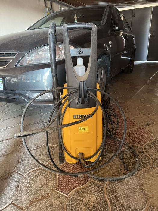 Карчер karcher RTR MAX 711