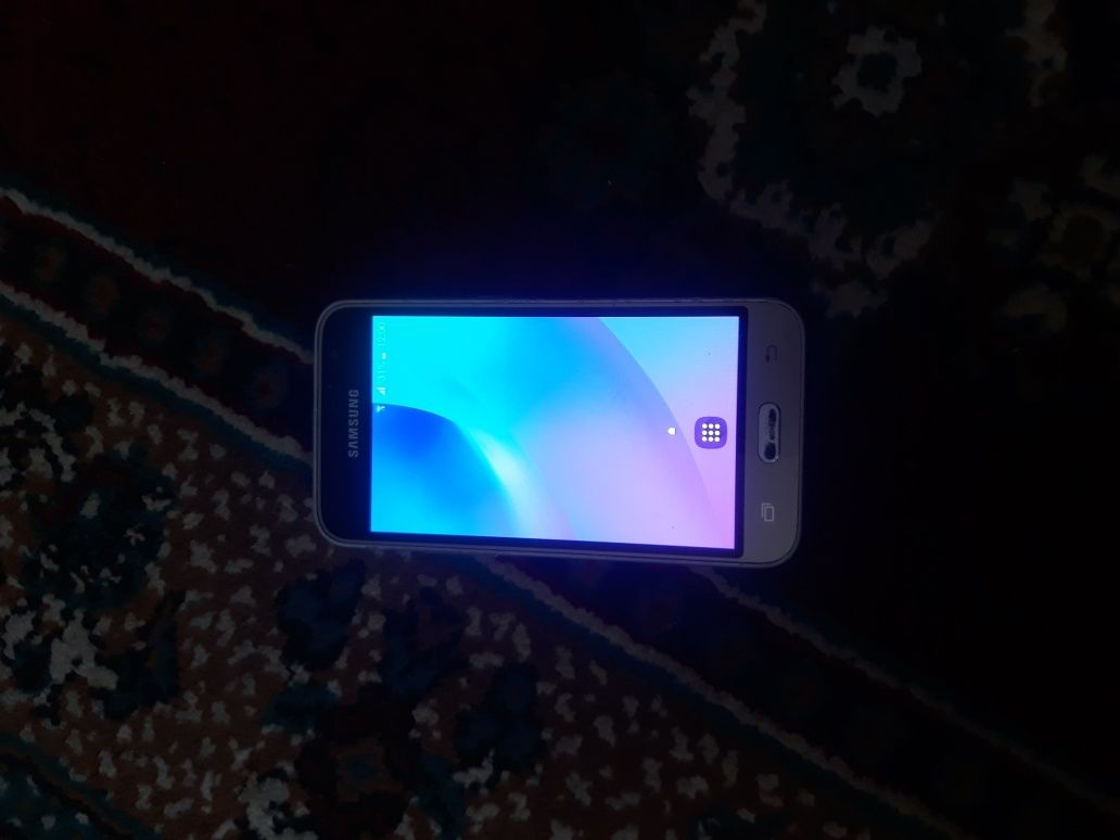 Samsung galaxy J1