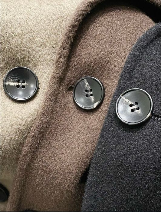 Palton Burberry , calitate premium , pe comanda , nou , M