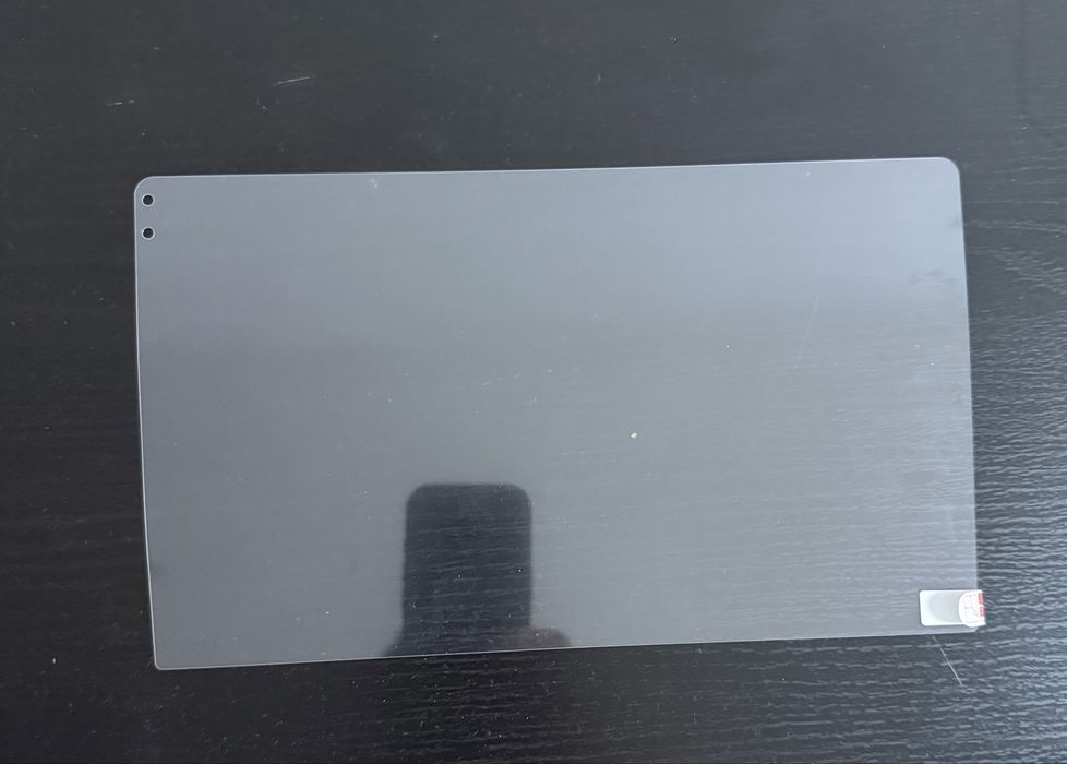 Vand Folie sticla display 10 inch navigatie