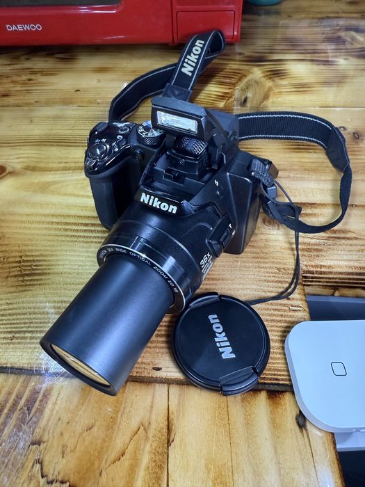 Vand Nikon p500~