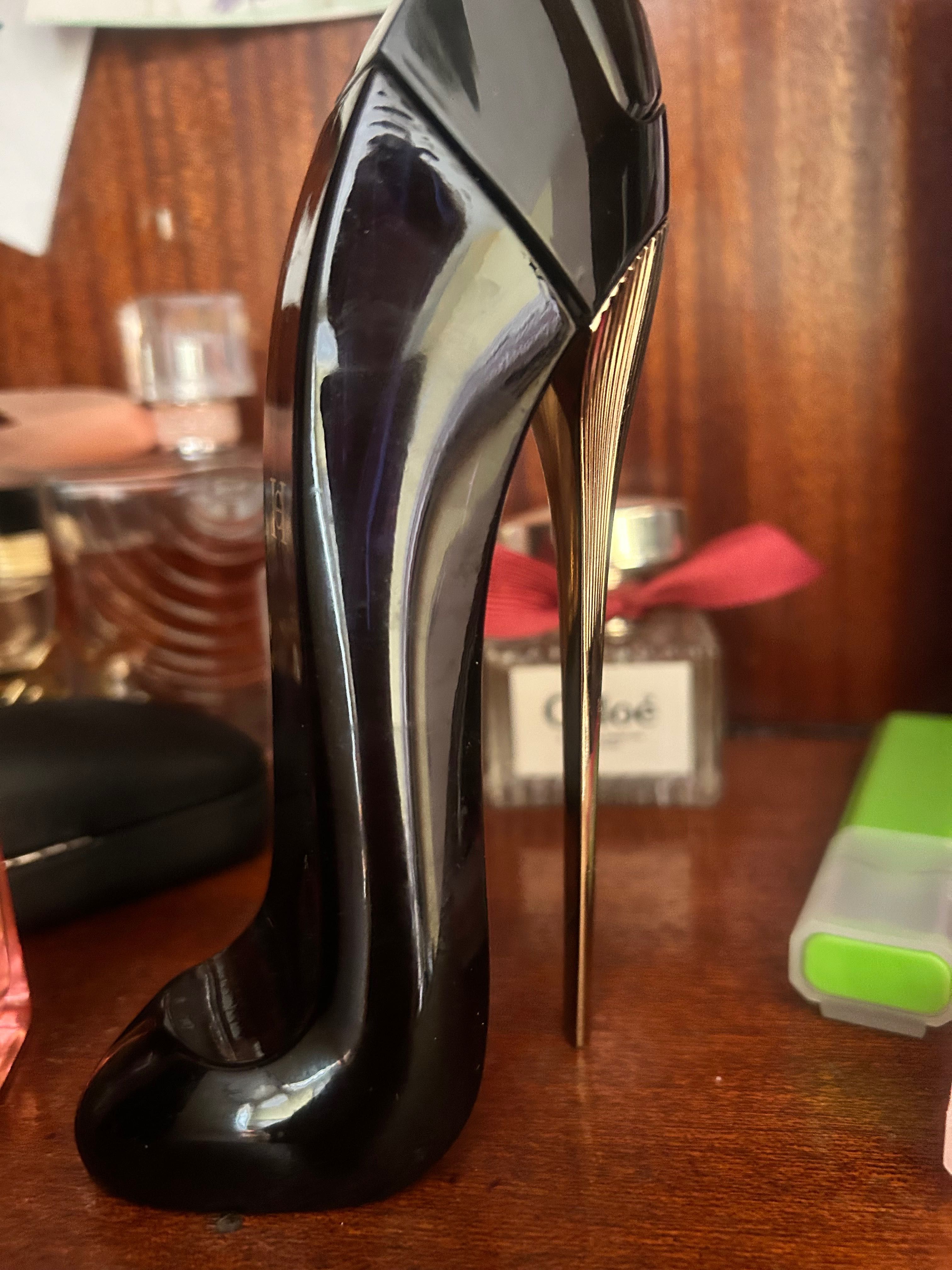 Парфюми Шанел номер 5, Hermes , Chloe Intense, Good girl Herrera