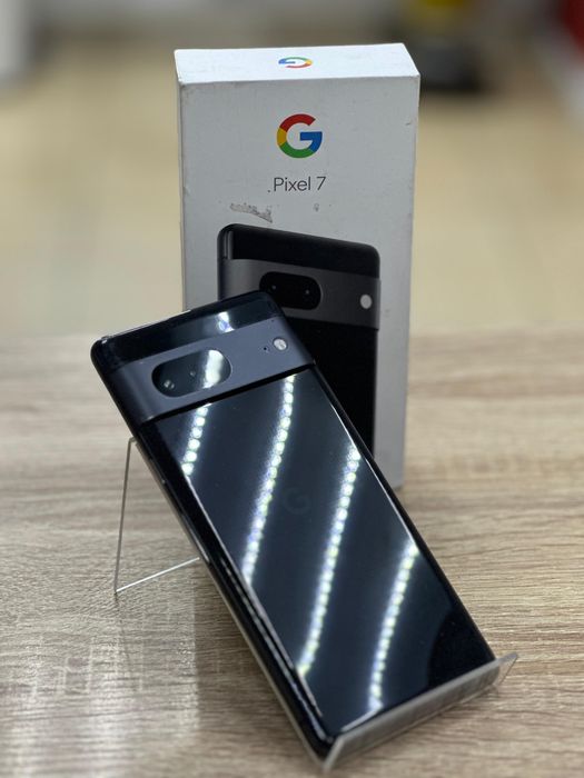 Google pixel 7(os14b)
