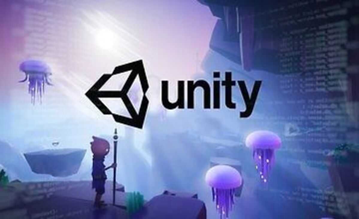 Обучение разработке игр на Unity