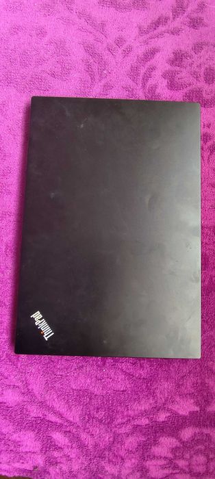 Лаптоп Lenovo Thinkpad