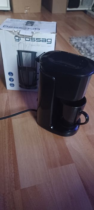 Filtru cafea mic