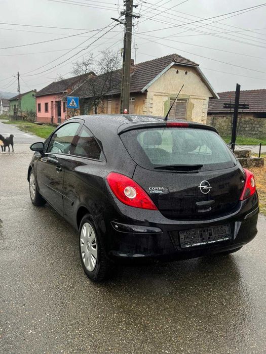 OCAZIE ! Vand OPEL Corsa, 1.4 Benzina, Automata