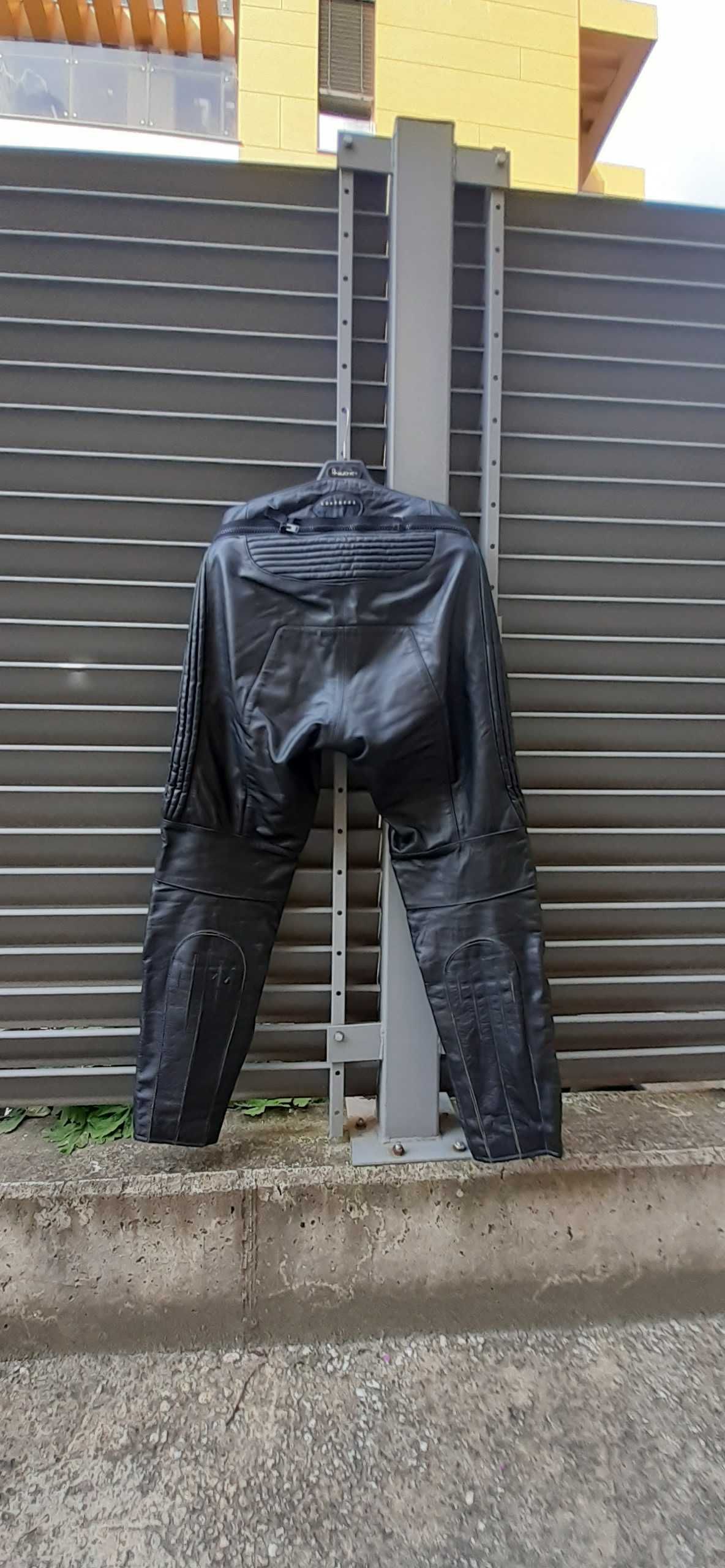 Мото панталон за мъж - HEIN GERIKE - като нов !!!
