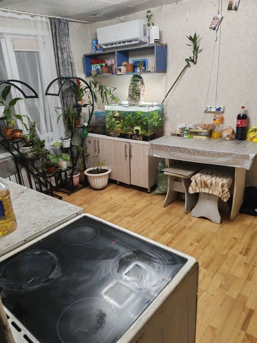 Продам дом в садоводстве яблонька