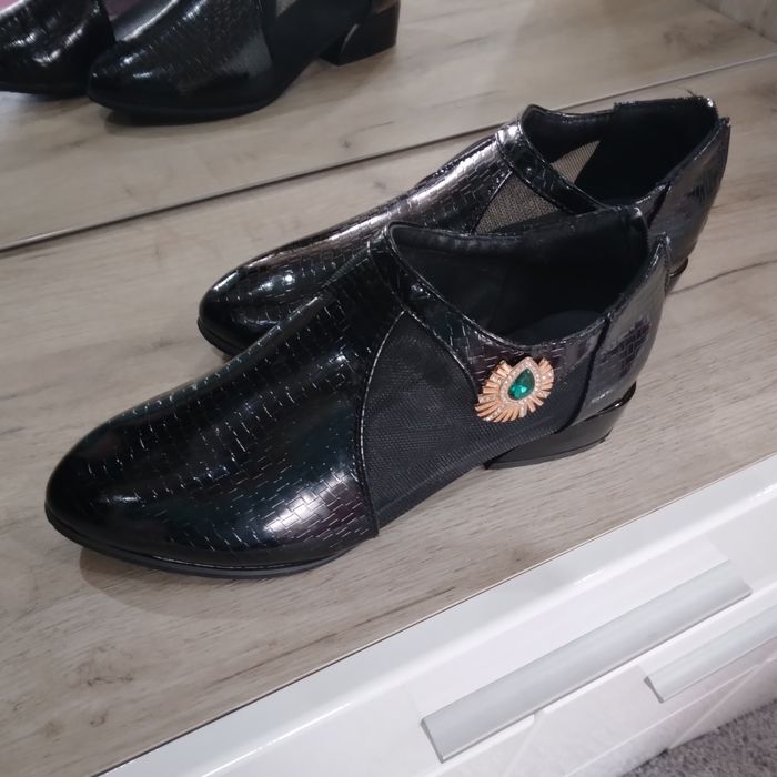 Pantofi damă casual