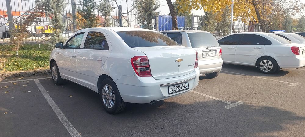 Cobalt 2025 McM Bankga xam sotiladi