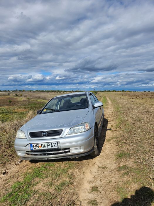 Vând Opel astra g cc