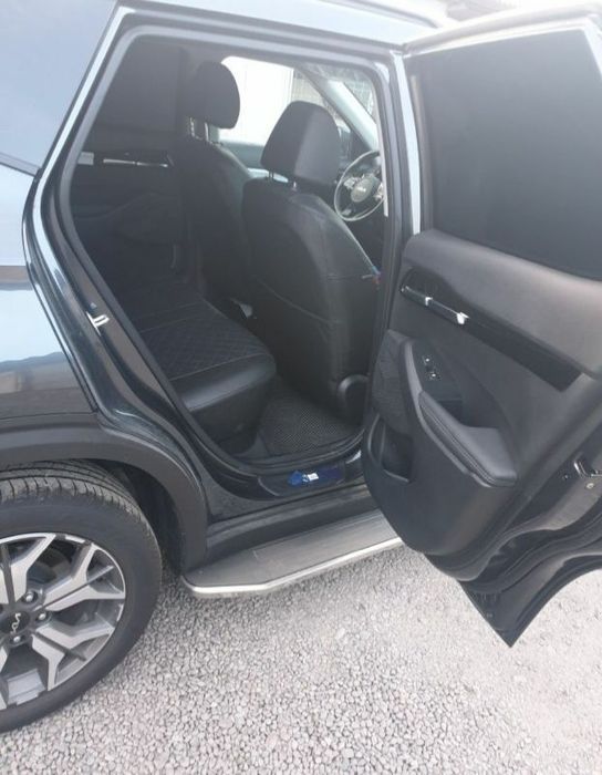 Новый KIA SELTOS Prestige