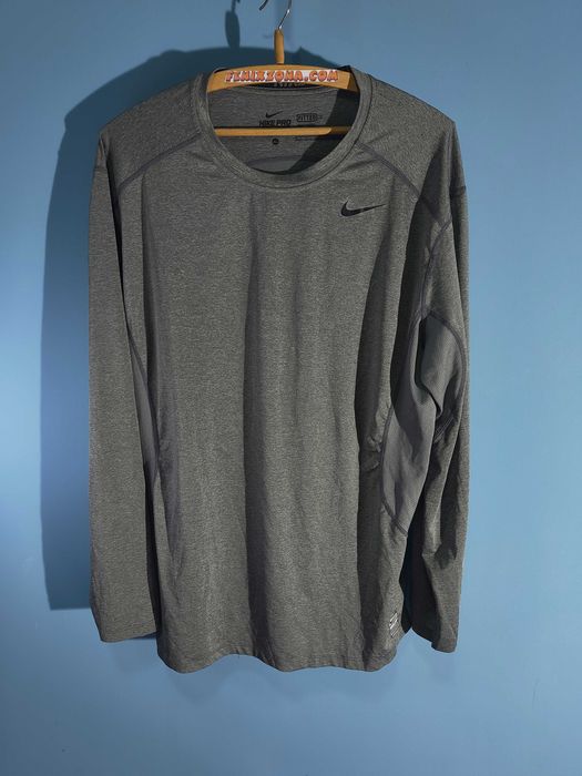 NIKE Pro Блуза/Мъжка XL