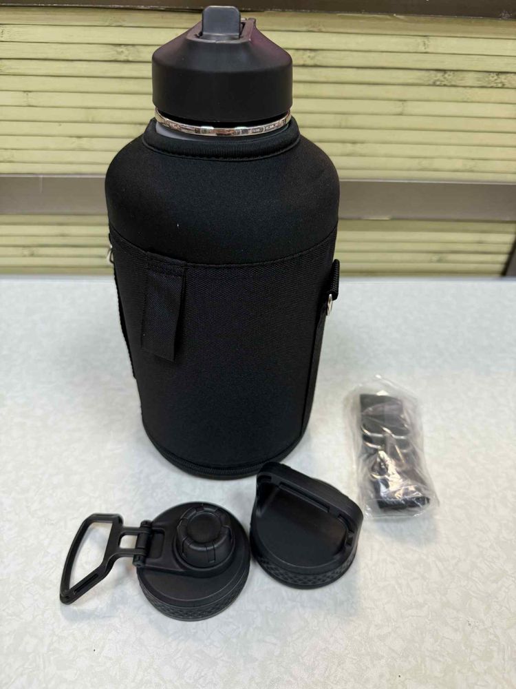 Изолирана бутилка за вода Coolflask