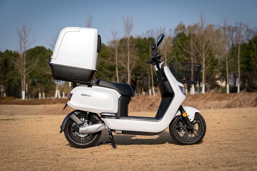 Scuter Electric SUNRA Robo SC