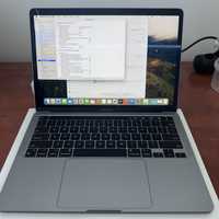 MacBook Pro 13, M2, 256gb