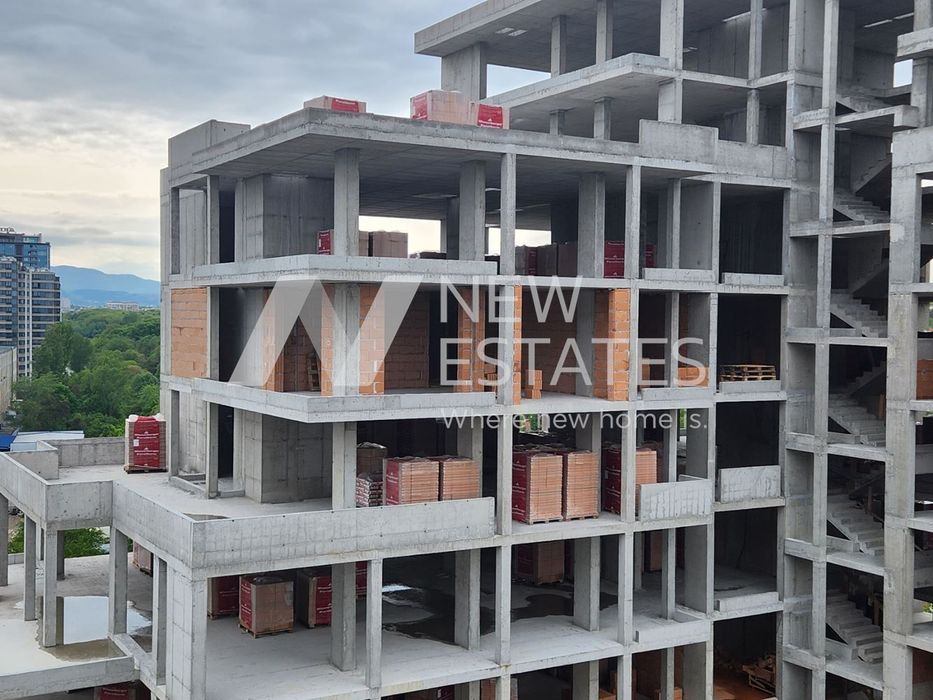 Продава се Двустаен апартамент в София, Изгрев - 87 кв.м за 2965 €/кв.м - Снимка #5