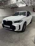 BMW X5 2019 yil Restayling qilingan Kraskasi Toza Arenda ili Naxt